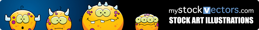 My Stock Vectors